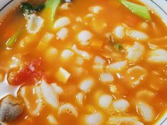 -东关吉祥西安腊汁肉夹馍(健德门店)