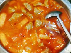 -圆满素食林饭店非遗素食(河西店)