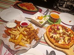 -米兰西点(兴隆台店)