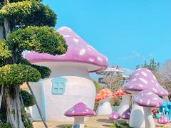 -海花岛旅游度假区