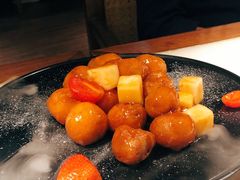 糖醋里脊-客语客家菜(佳兆业广场店)