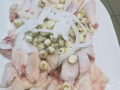 -春润大地海南椰子鸡(沙井京基百纳广场店)