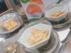 -和町回转自助日料(华山环宇城店)