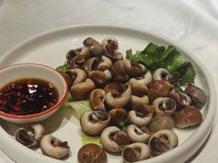 -小厨师·二十年沈家门小海鲜(百井坊巷店)