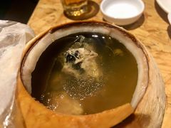 -陈鹏鹏潮汕菜(欢乐海岸 海边景观店)