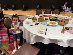 -稻香酒家-宴会厅·BB宴·年会·喜宴(天河领展店)