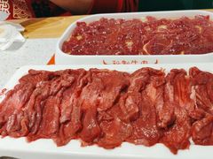-浪里寻·臻牛养生牛肉火锅(方圆荟店)