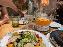 -秘密旅行Bonjour(黑金冠 江南西店)
