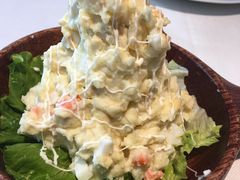 -俄士厨房(万松园店)