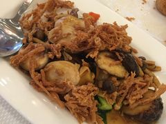 -新加坡海鲜共和(名胜世界圣淘沙海滨坊)