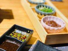 -黑牛の店·黑金店(沈阳万象城店)