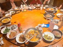 -李久其家民间餐厅(梅溪湖店)