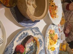 -夏朵餐厅(丁香店)