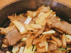 -云海肴·汽锅鸡·云南菜(广安门天虹店)