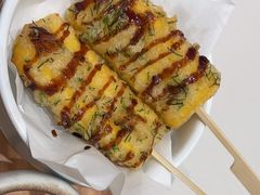 -池奈·咖喱蛋包饭(熙地港店)
