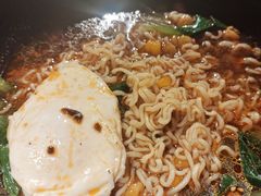 -京狮炙燥·精酿烧烤(首经贸店)
