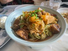 -南山鲜虾面·活鲜小馆·海味大连菜(南山总店)