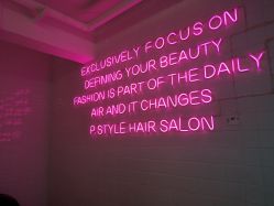 点击看大图 -P.STYLE 派斯造型