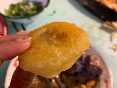 -鱼窝棚柴火铁锅炖(富山屯店)