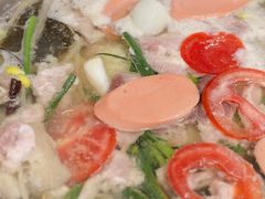 -海关荤豆花(洋河一路店)