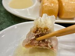 -楼外楼大刀肉传统火锅(西安大路店)