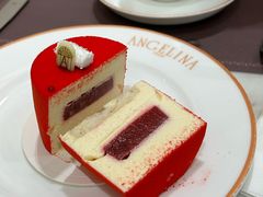 -Angelina安吉丽娜(恒隆广场店)