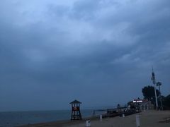 -老虎石海上公园