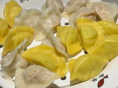 -船歌·鱼水饺青岛菜(金狮广场店)