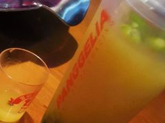 -胖哥俩肉蟹煲(万国店)