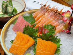 -贵木日本料理·铁板烧(新地假日广场店)