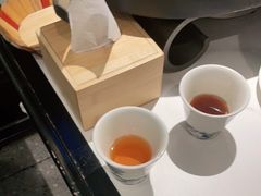 -江边城外烤全鱼(世茂广场店)