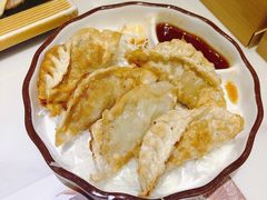 日式炸饺-羽寿司(东方宝泰店)