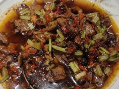 -苹果树下艺术餐厅(通州店)