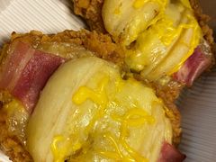 -肯德基(融创茂店)
