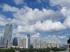 -惠州康帝国际酒店