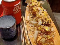 -那些年一起吃串的地方烧烤(观前街店)