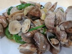 -源海渔村·现捞海鲜(大角湾店)