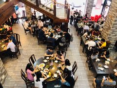 大堂-红星光发煲仔饭(文海店)