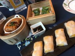 -美心·翠园(港汇恒隆广场店)