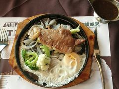 -名典咖啡语茶(茂源大厦店)