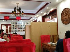 大堂-砂锅李(九江路店)