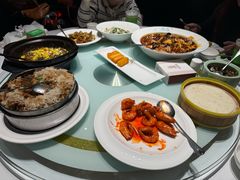 吮指回味虾-金春禧(世茂国际广场店)