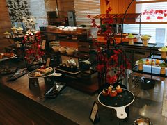 -北京王府井希尔顿酒店·万斯阁西餐厅