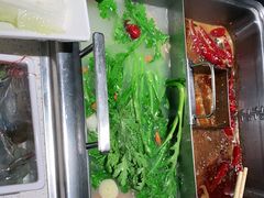 -野妹火锅(龙岗店)