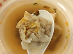 -海平馄饨(逍遥二路店)