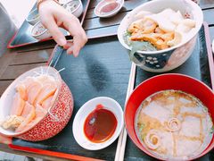 -海鮮市場長崎港(出島ワーフ店)
