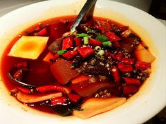 -双合园·海鲜水饺青岛菜(上清路店)