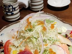 -千代武日本料理(开发区店)
