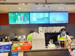 -奈雪的茶(市百一店)