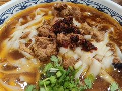 -老门刀削面(小酱坊店)